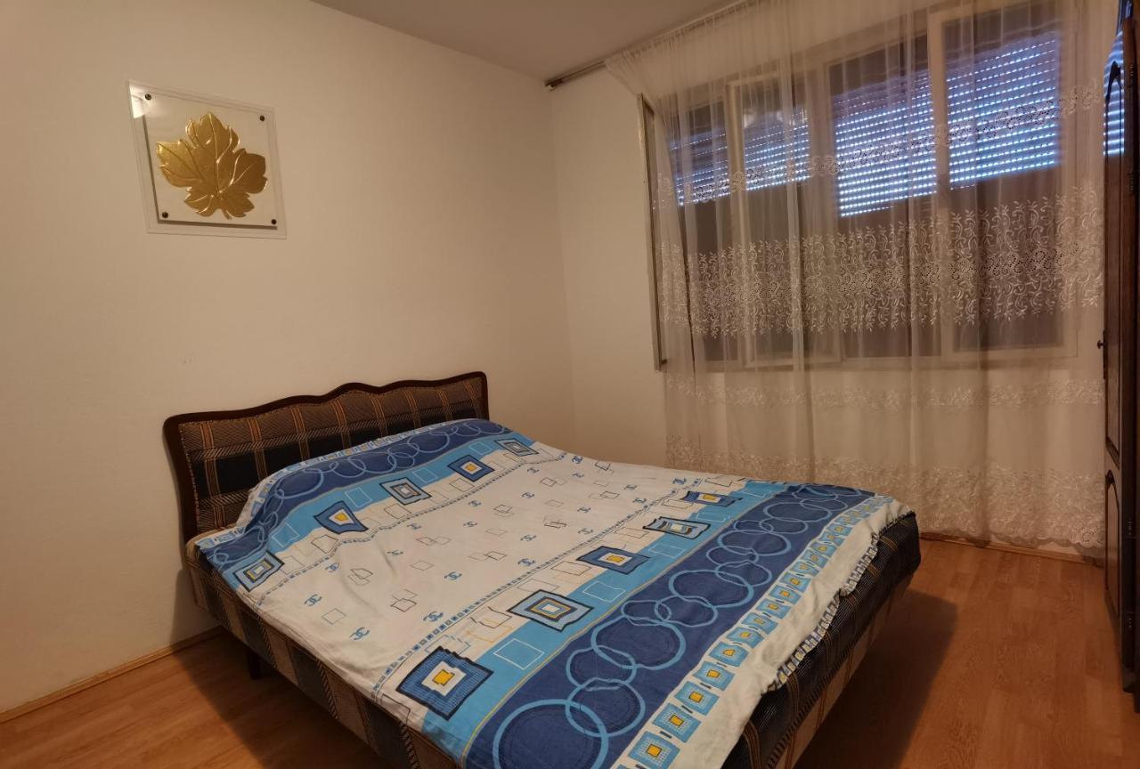 Nikolic Apartmani Bar Exterior photo
