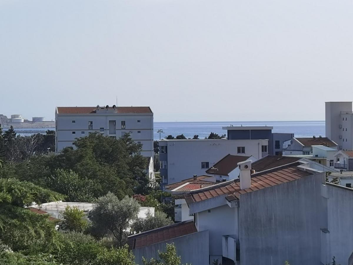 Nikolic Apartmani Bar Exterior photo